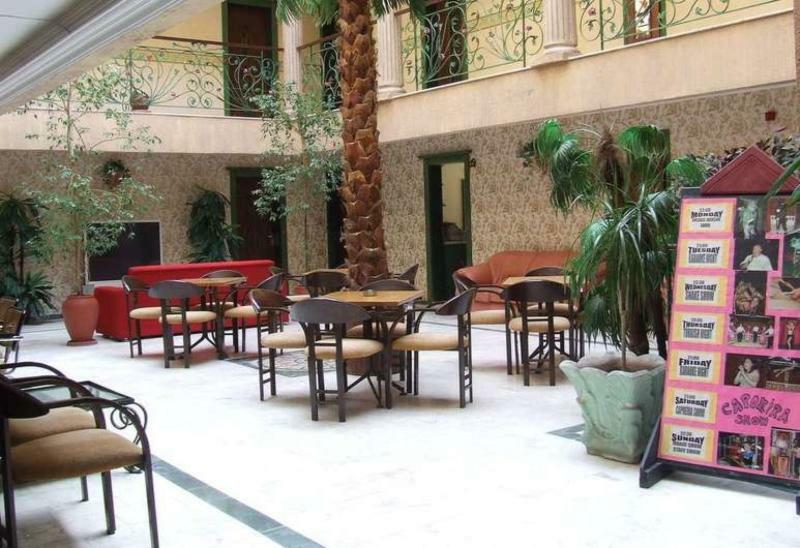 Maxwell Club 3* Marmaris