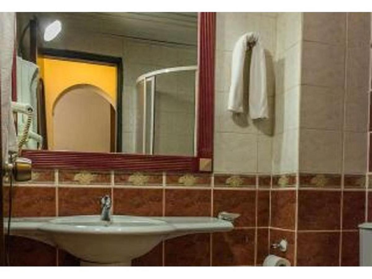 Maxwell Club Hotel apartamentowy Marmaris