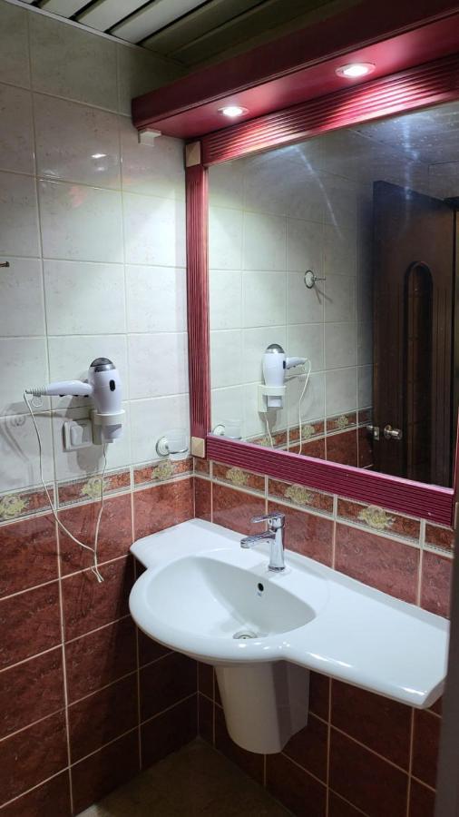 Maxwell Club Hotel apartamentowy 3*