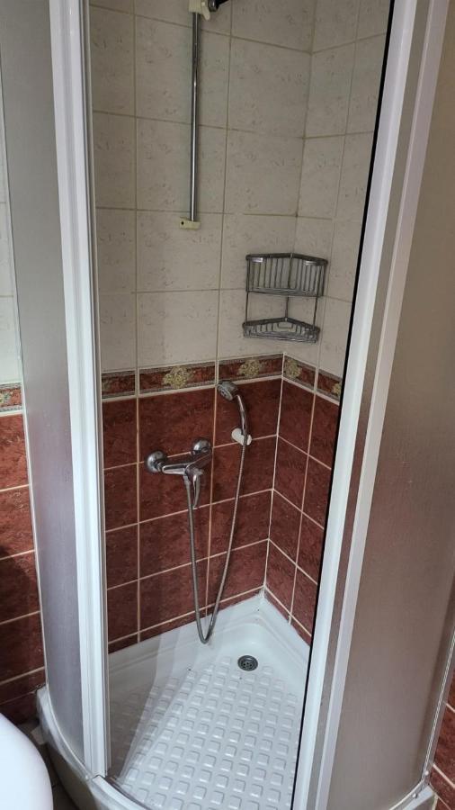 Maxwell Club Hotel apartamentowy 3*