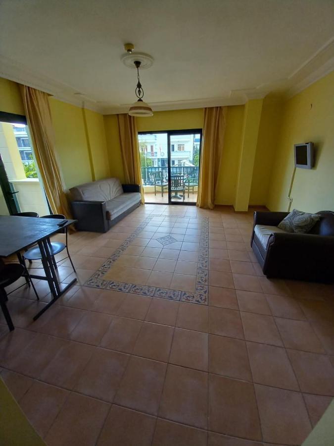 Maxwell Club Hotel apartamentowy Marmaris
