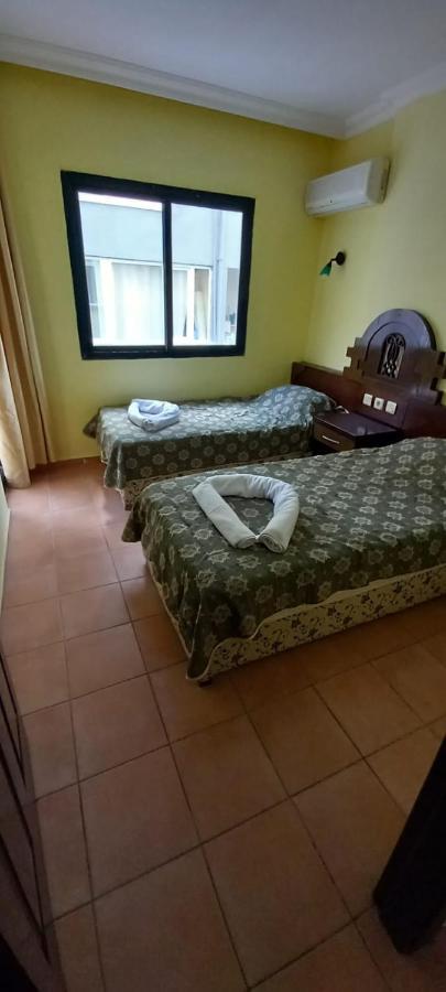 Hotel apartamentowy Maxwell Club Marmaris