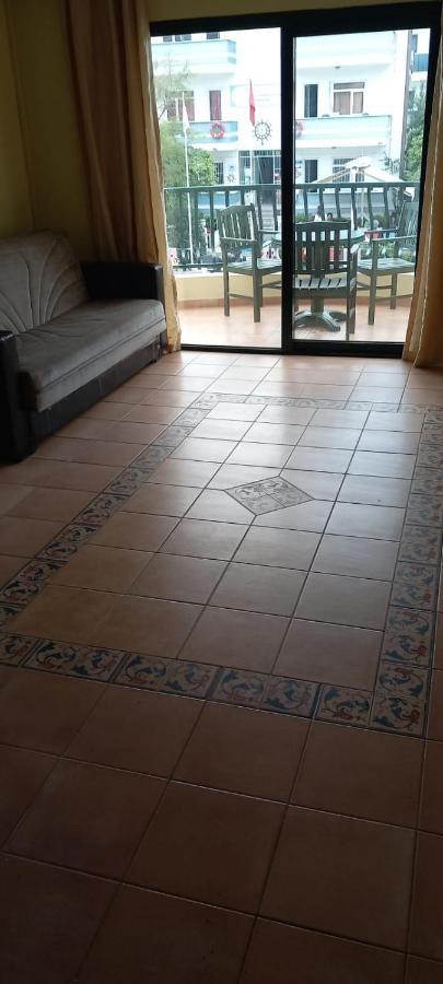 Maxwell Club Hotel apartamentowy