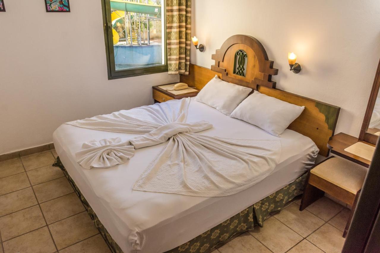 Maxwell Club Hotel apartamentowy