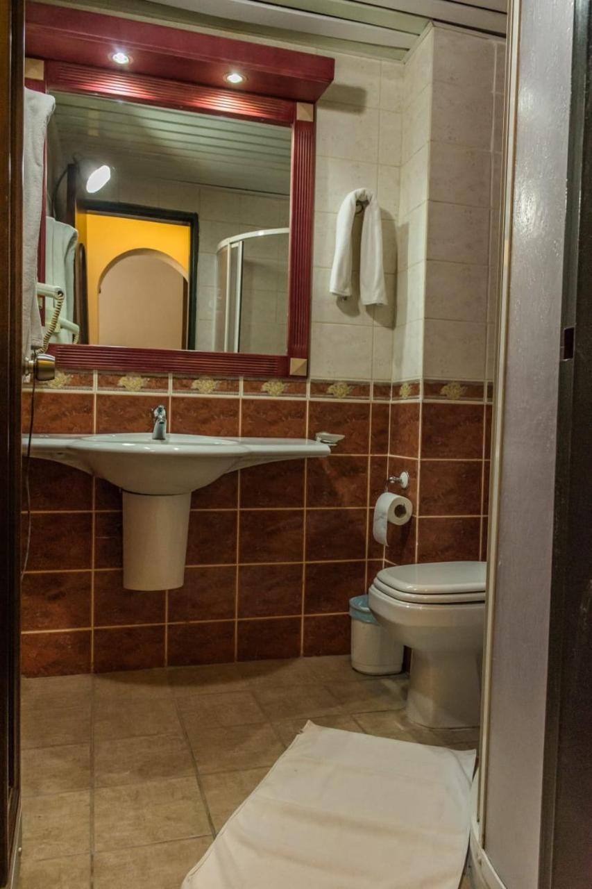 Hotel apartamentowy Maxwell Club Marmaris
